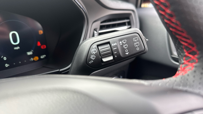 Ford Focus 1.0 EcoBoost Hybrid mHEV 155 ST-Line X Ed 5dr Auto Petrol Hatchback